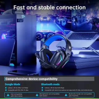 ¡¡-60%!! | Fachixy FC300 - Cascos Inalámbricos