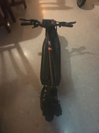 Patinete Eléctrico Segway Titan X2 Pro