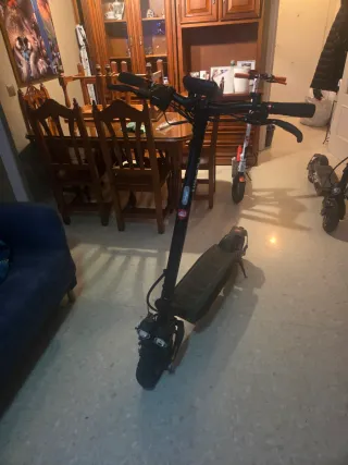 Patinete Eléctrico Segway Titan X2 Pro