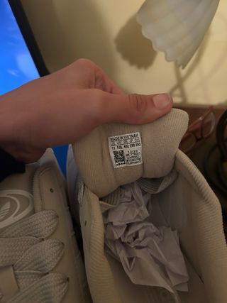 Adidas Campus Beige Nuevas Hombre