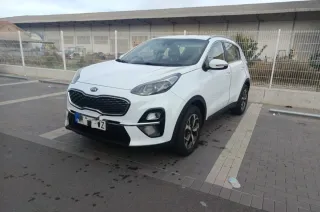 KIA Sportage 2019