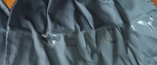 Set 2 Dust bag Givenchy Nere