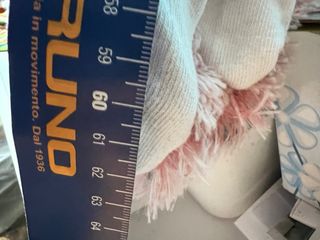 Bambola reborn codina