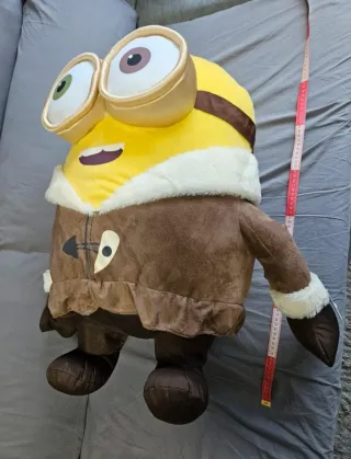Peluche Gigante Minion