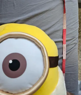 Peluche Gigante Minion