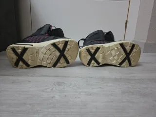 Botas Snowboard Nitro