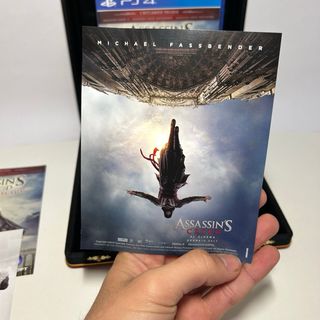 Assassin’s Creed: The Ezio Collezion PS4 - Testato