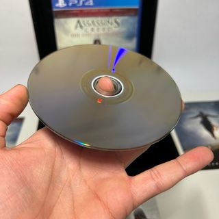 Assassin’s Creed: The Ezio Collezion PS4 - Testato