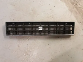 Calandra Seat Málaga