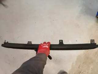 Calandra Seat Málaga