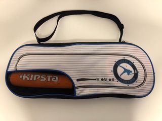 Juego Béisbol Kipsta Naranja