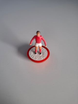 Subbuteo - Squadra Rossa serie Zombie