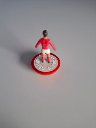 Subbuteo - Squadra Rossa serie Zombie