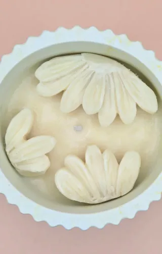 Candela Petali di Margherite