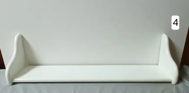 Balda de pino macizo