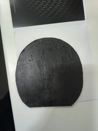 Goma Xiom Vega Korea Max Tenis de Mesa