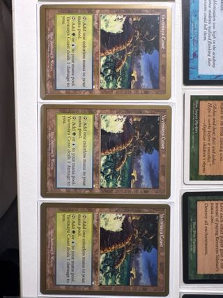 Cartas Magic Madness - Premodern