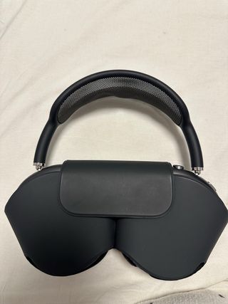 Apple AirPods Max Nero/Grigio Siderale