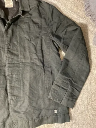 Chaqueta Harrington Timberland Retro