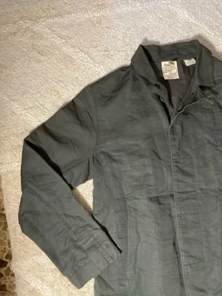 Chaqueta Harrington Timberland Retro