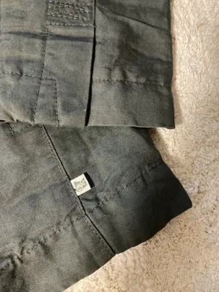 Chaqueta Harrington Timberland Retro