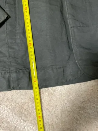 Chaqueta Harrington Timberland Retro