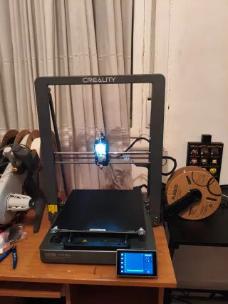 Creality Ender 3 v3 Plus Stampante 3D