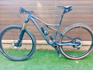 Orbea Oiz M-10