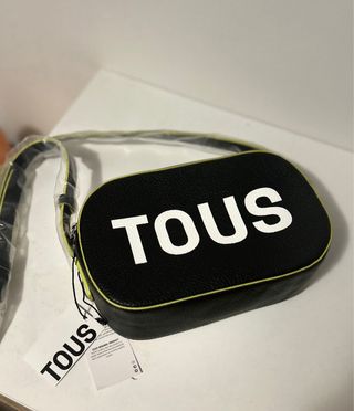 Bolso bandolera TOUS