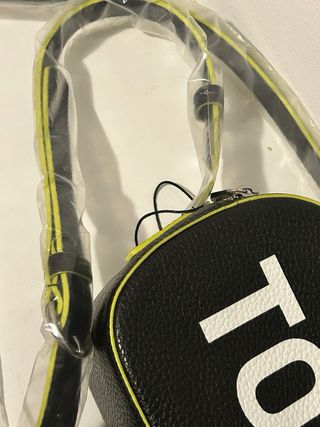 Bolso bandolera TOUS