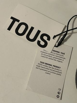 Bolso bandolera TOUS