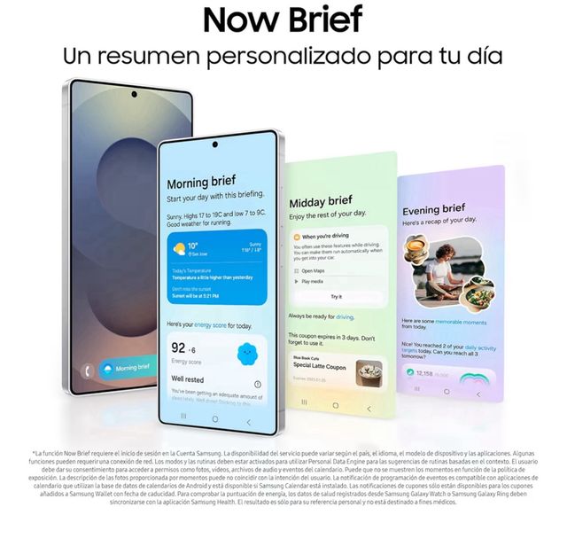 Samsung Galaxy S25 Ultra 256GB Argento