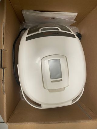 Robot de cocina Newcook 7203