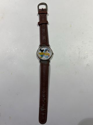 Orologio Quarzo Disney Topolino