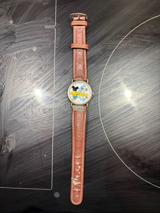 Orologio Quarzo Disney Topolino