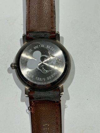 Orologio Quarzo Disney Topolino