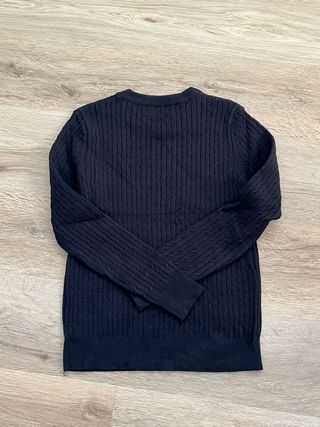 Polo Ralph Lauren Negro