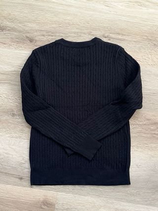 Polo Ralph Lauren Negro