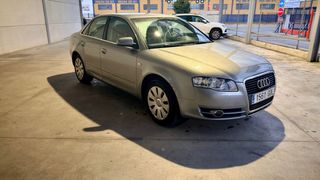 Audi A4 2007