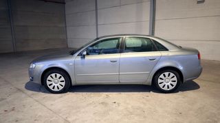 Audi A4 2007