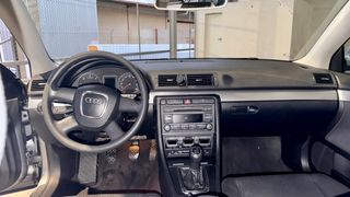Audi A4 2007