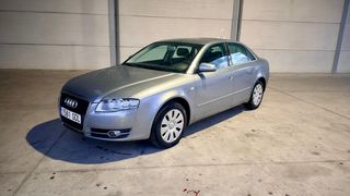 Audi A4 2007