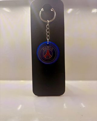 Portachiavi PSG Paris Saint-Germain