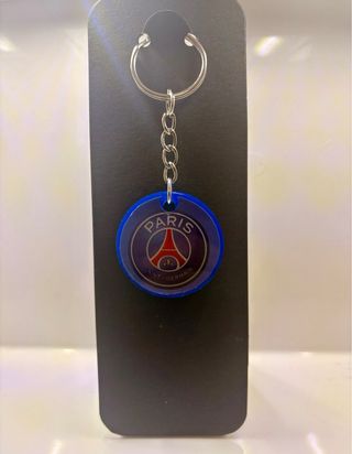 Portachiavi PSG Paris Saint-Germain