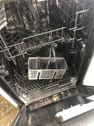 Lavavajillas Teka LP2 400