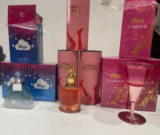 Perfume Skye Mujer Eau de Parfum 100ml