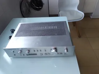 Amplificatore Thomson A 5003 Stereo vintage