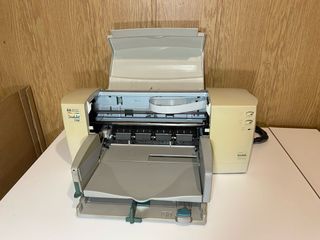 Impresora HP DeskJet 720C