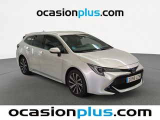 Toyota Corolla Touring Sports 180H Style E-CVT 132 kW (180 CV)