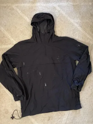 Chaqueta Carhartt impermeable retro Talla S